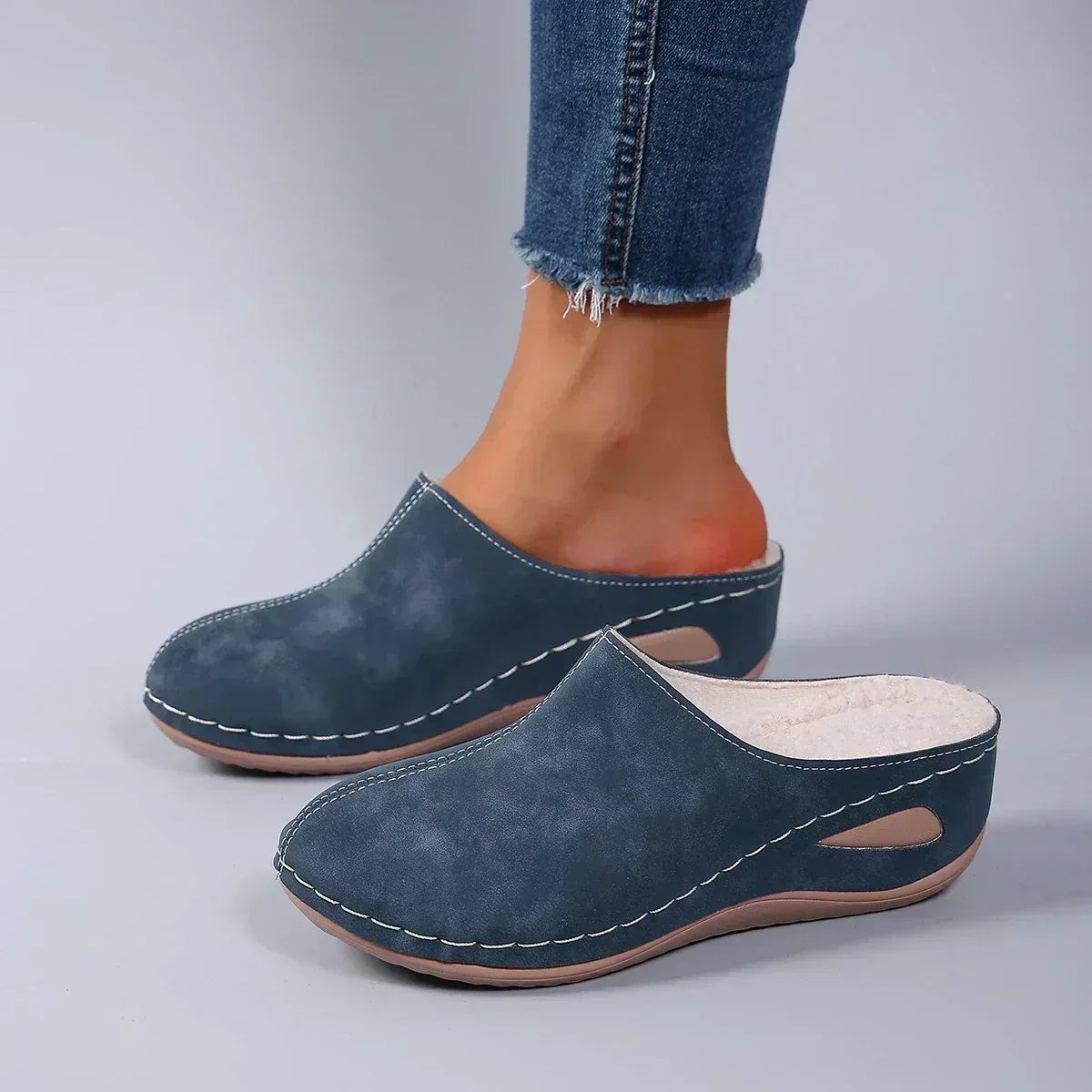 Averia | Orthopedic Sandals - Sarah and Emma Portland