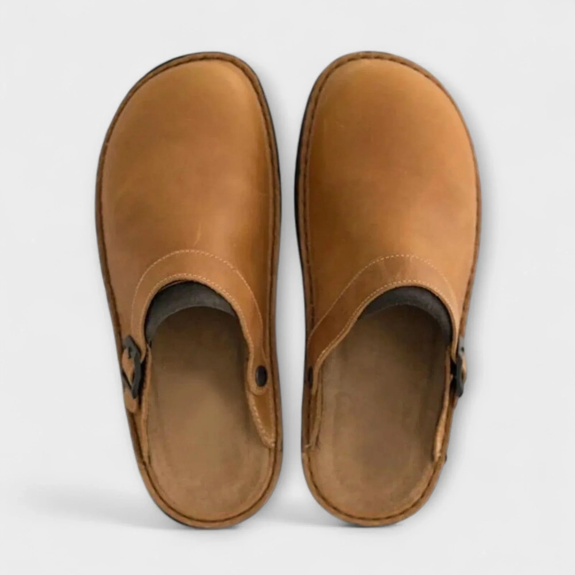 Carleah | Orthopedic Shoes - Sarah and Emma Portland
