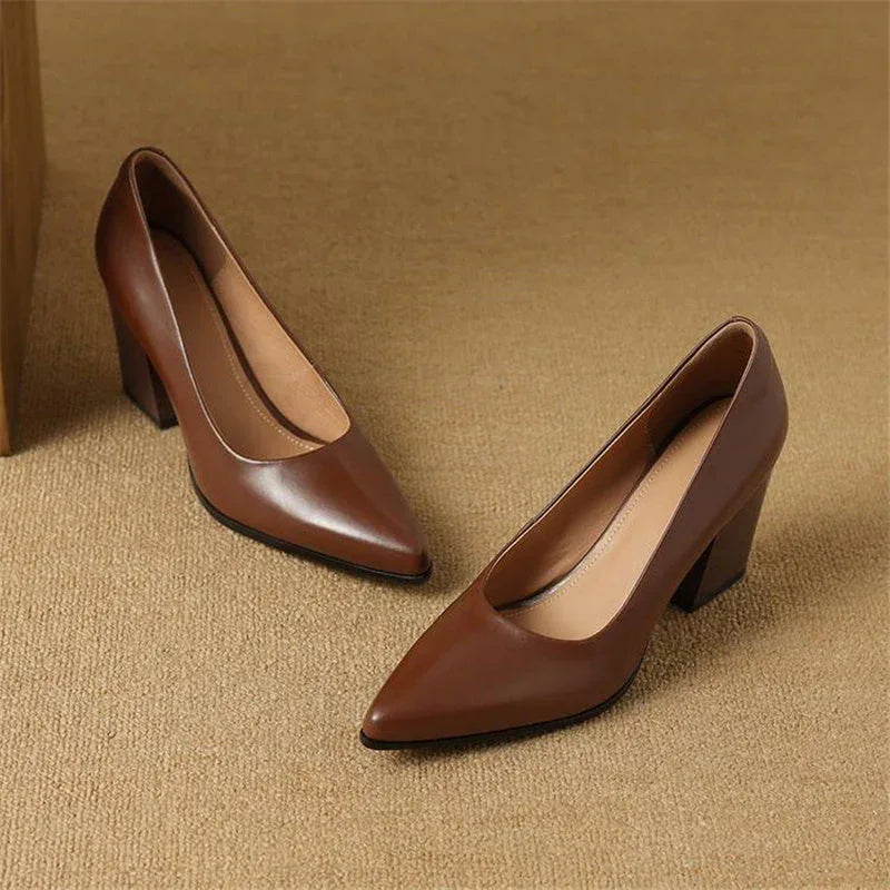 Kyra™ | Elegant Pumps
