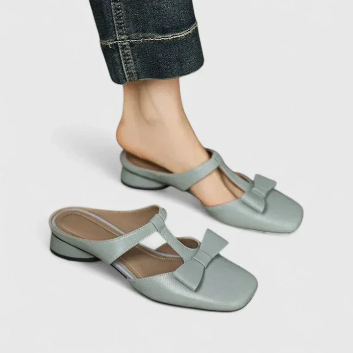 Ellery | Orthopedic Sandals - Sarah and Emma Portland