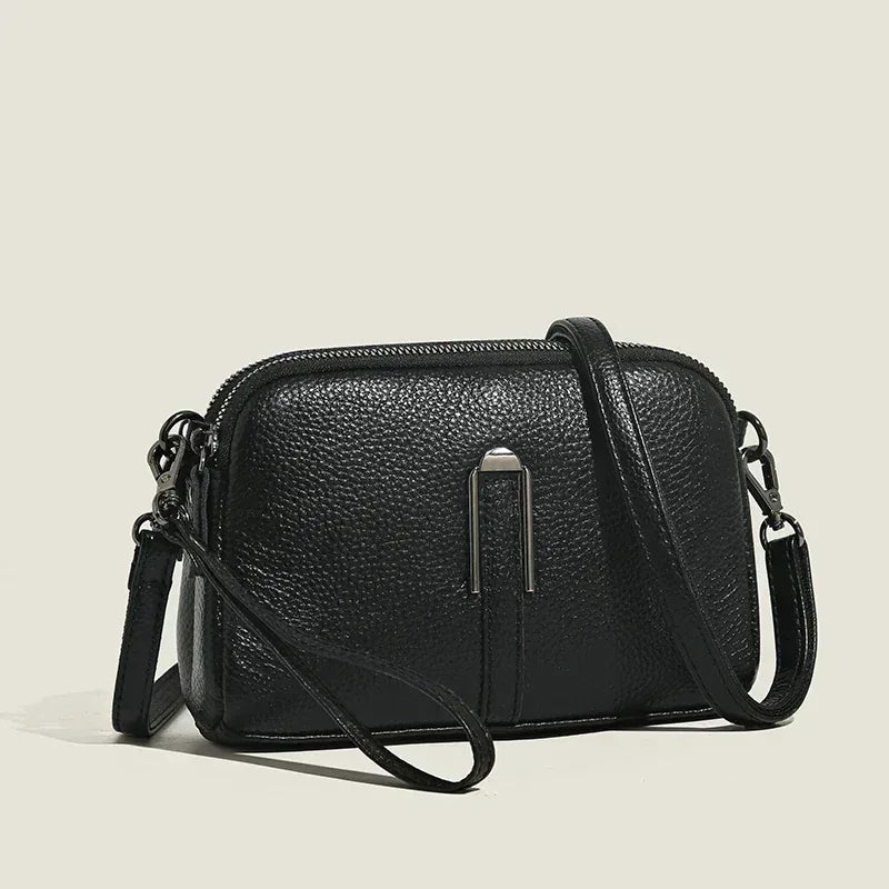 Amaya | Luxury Crossbody - Sarah and Emma Portland