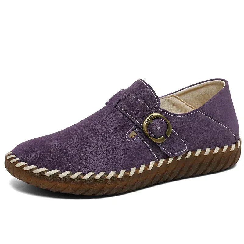 Liorah™ | Orthopedic Shoes - Sarah and Emma Portland