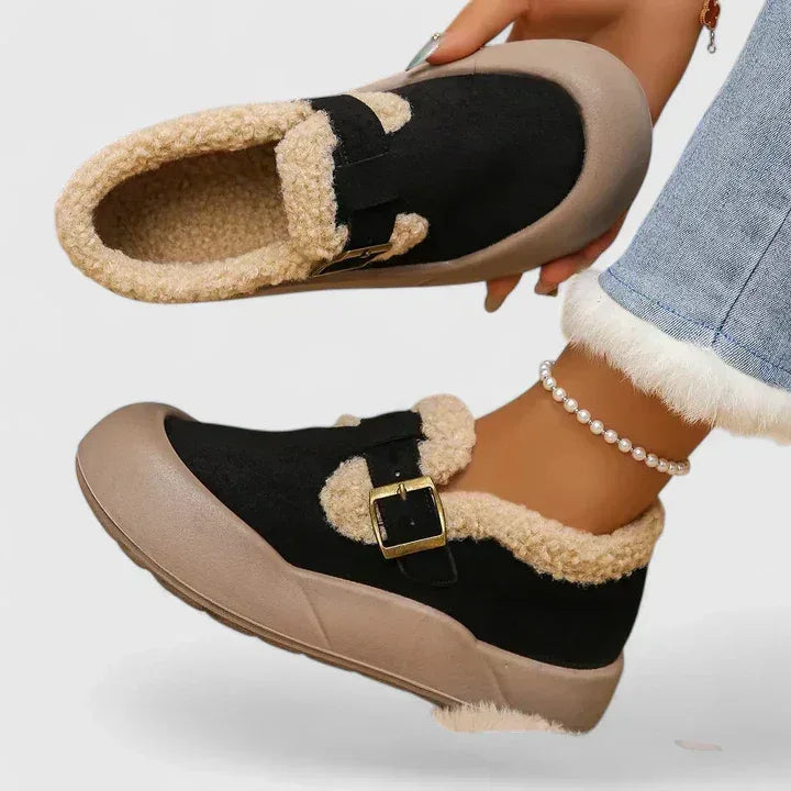 Antoniyssa | Orthopedic Boots - Sarah and Emma Portland