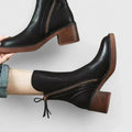 Gabby | Elegant Boots - Sarah and Emma Portland