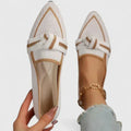 Maricela | Orthopedic Loafers - Sarah and Emma Portland