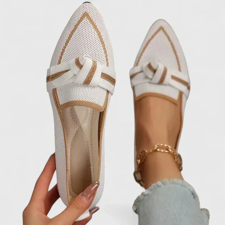 Maricela | Orthopedic Loafers - Sarah and Emma Portland