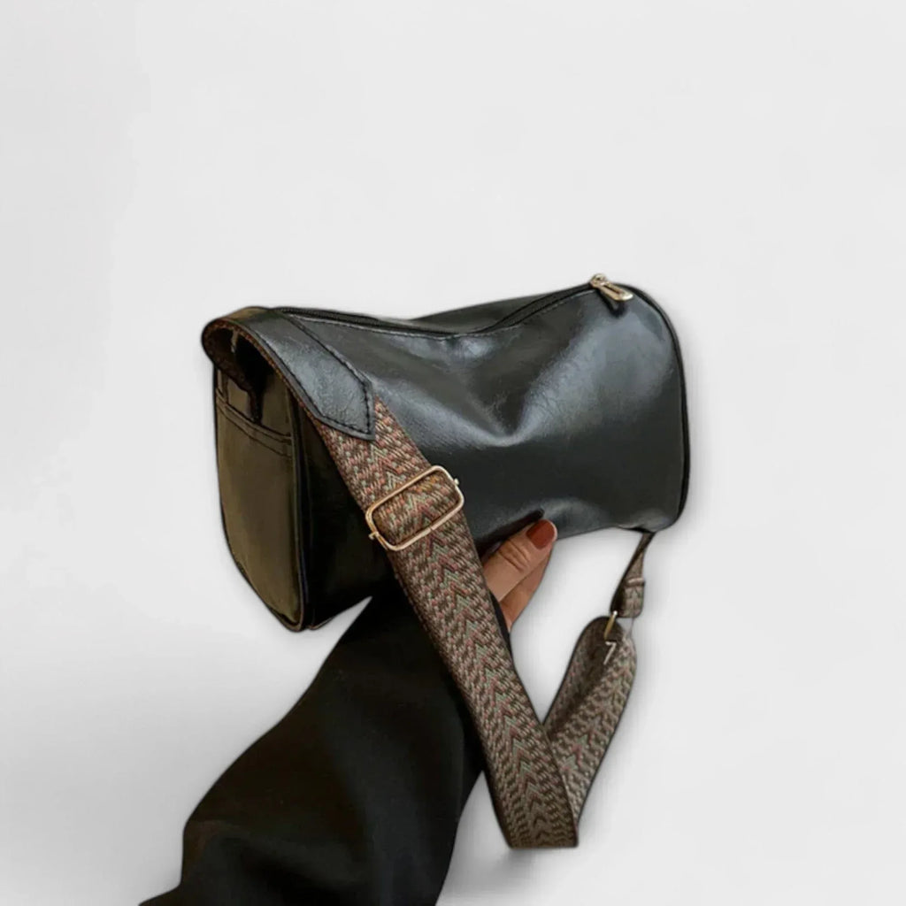 Grace - Vintage Crossbody Bag - Sarah and Emma Portland