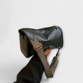 Grace - Vintage Crossbody Bag - Sarah and Emma Portland