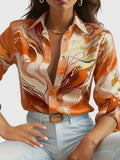 Lucianelle | Elegant Blouse - Sarah and Emma Portland