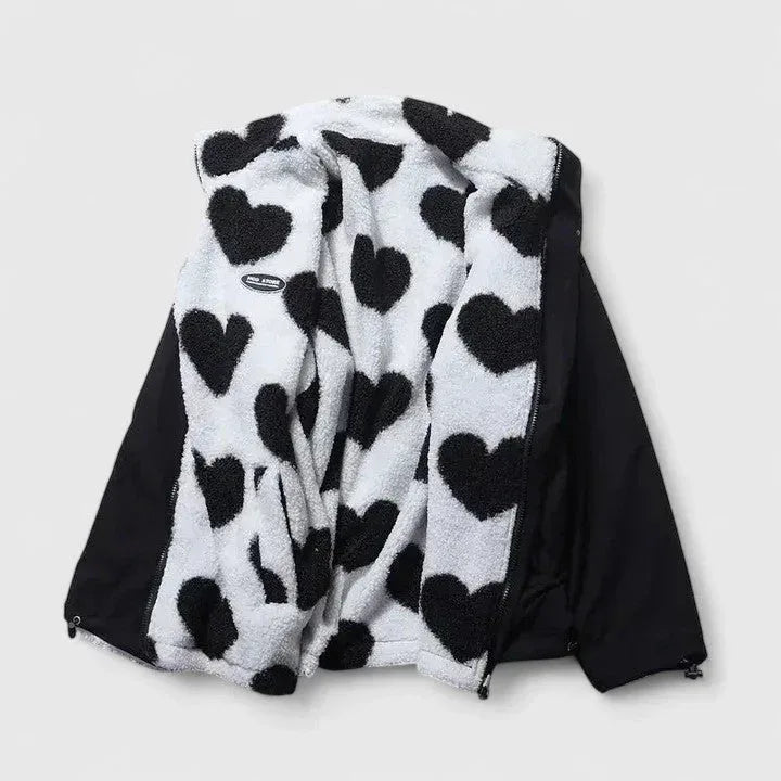 Bexli | Comfortable Jacket - Sarah and Emma Portland