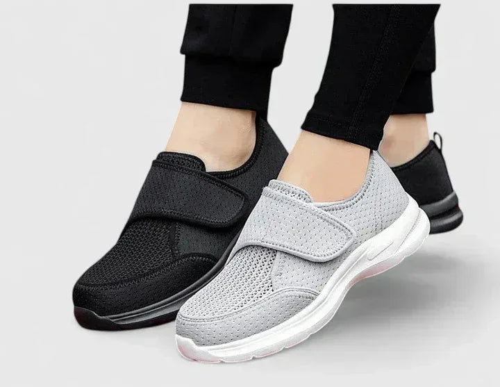 Elvanya | Orthopedic Shoes - Sarah and Emma Portland
