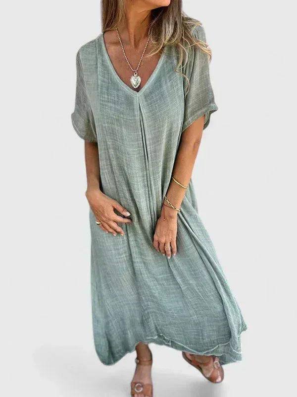 Lianrose | Comfortable Dress - Sarah and Emma Portland