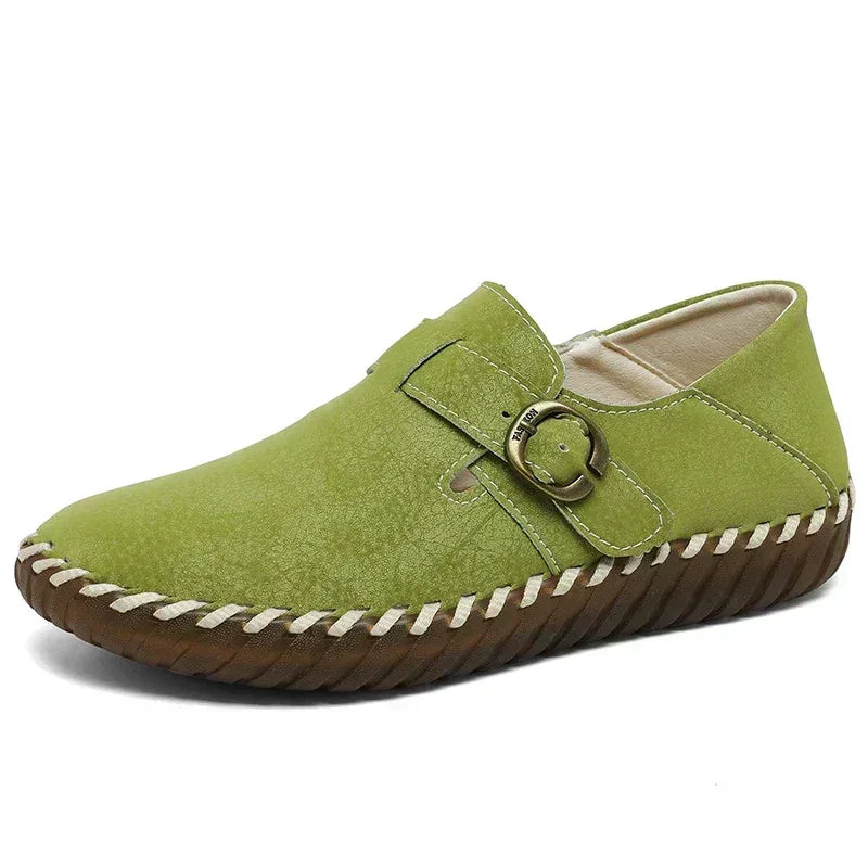 Liorah™ | Orthopedic Shoes - Sarah and Emma Portland