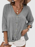 Kylie | Sophisticated Blouse - Sarah and Emma Portland