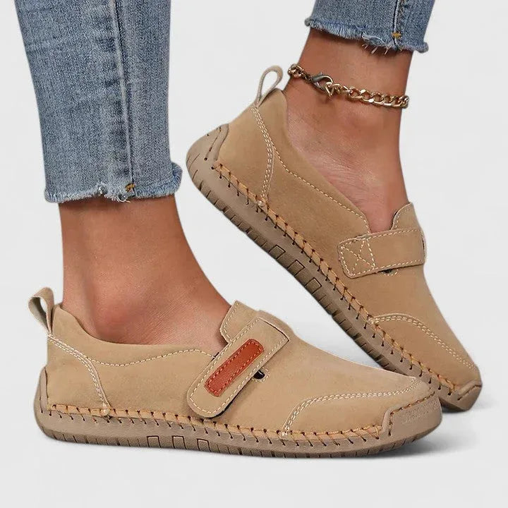Gracienna | Orthopedic Shoes - Sarah and Emma Portland