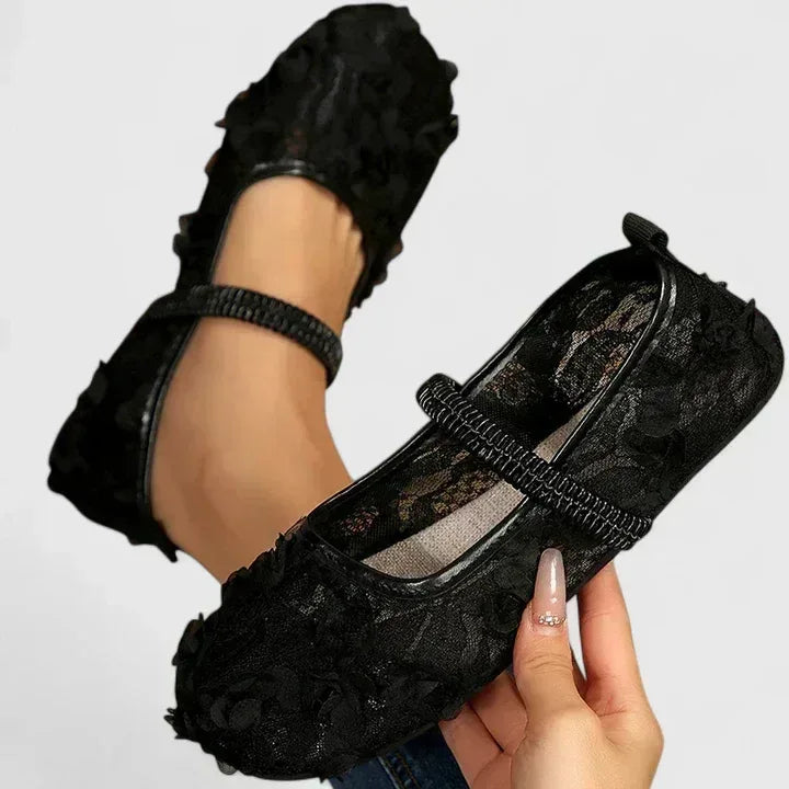 Ivannie | Orthopedic Shoes - Sarah and Emma Portland