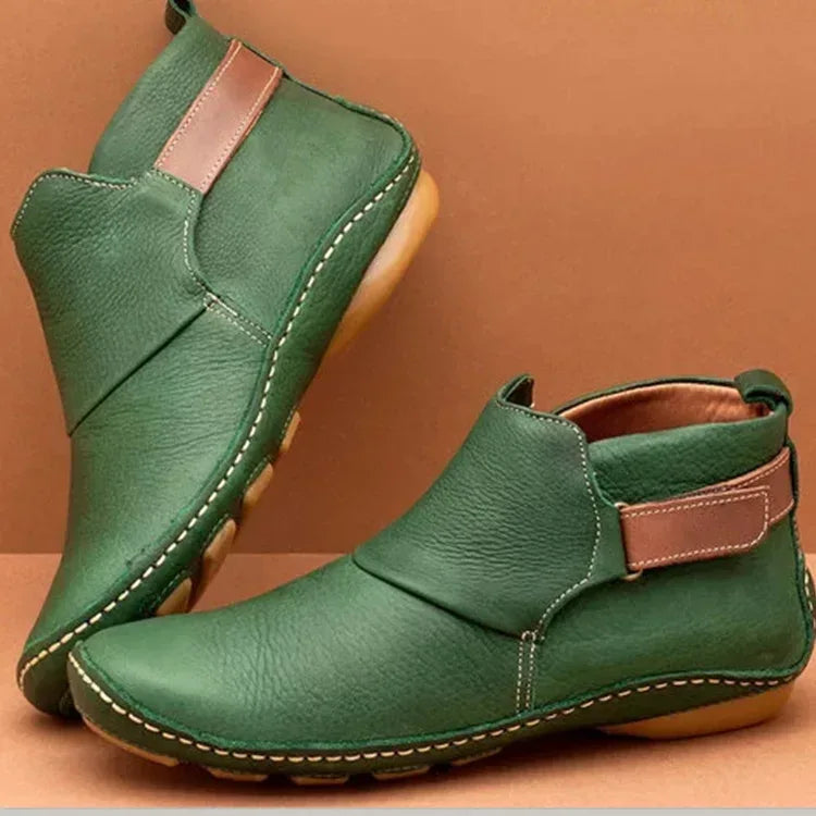 Faylen™ | Orthopedic Boots - Sarah and Emma Portland