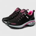 Leslie | Comfortable Sneakers - Sarah and Emma Portland