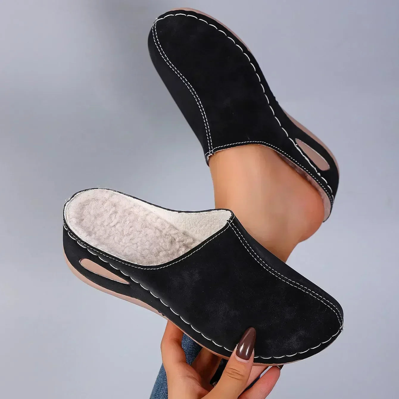 Averia | Orthopedic Sandals - Sarah and Emma Portland