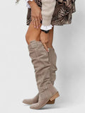 Halvira | Elegant Boots - Sarah and Emma Portland