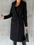 Jolie | Timeless Coat - Sarah and Emma Portland