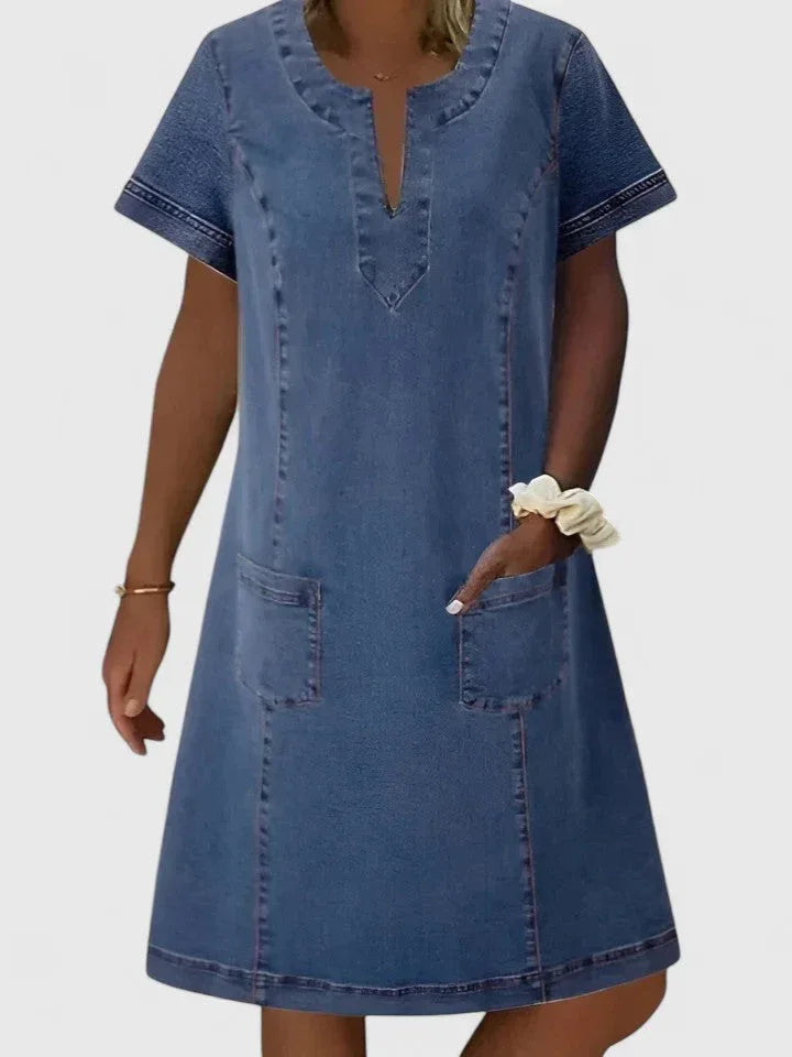 Annalise | Comfortable Dress - Sarah and Emma Portland