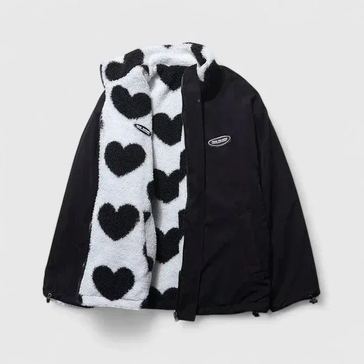 Bexli | Comfortable Jacket - Sarah and Emma Portland