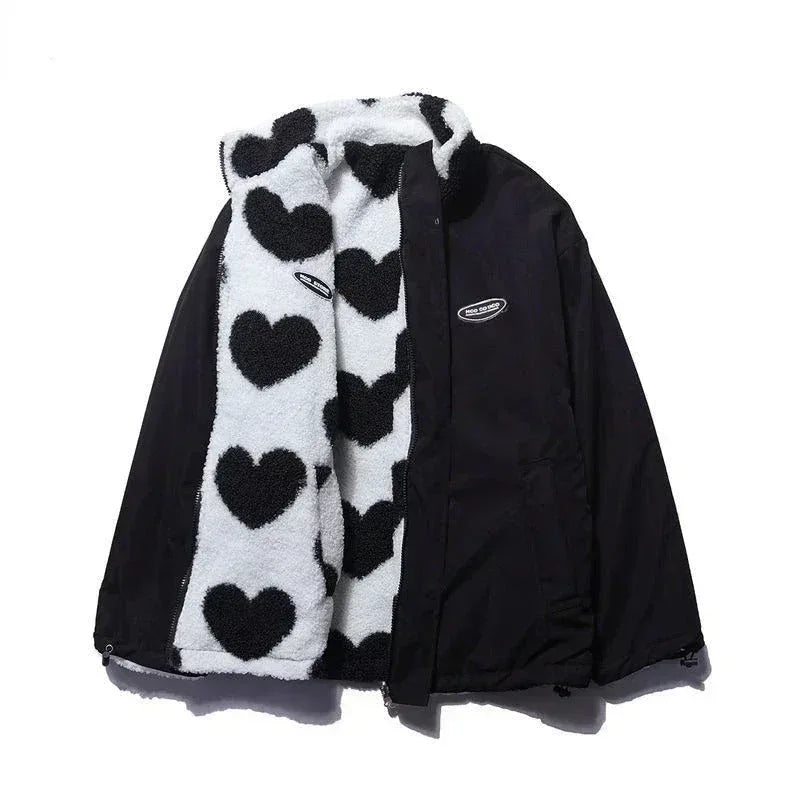 Helenah™ | Elegant Jacket - Sarah and Emma Portland