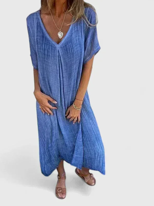 Lianrose | Comfortable Dress - Sarah and Emma Portland