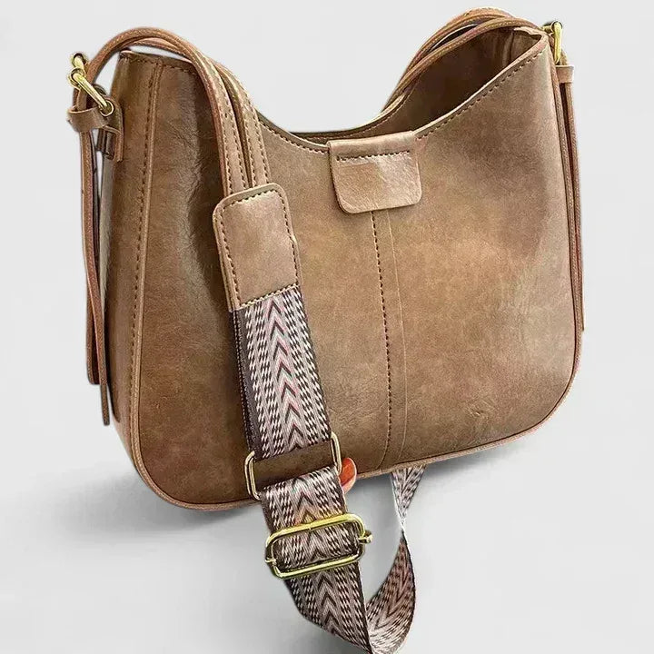 Mariselyah | Elegant Shoulder Bag - Sarah and Emma Portland