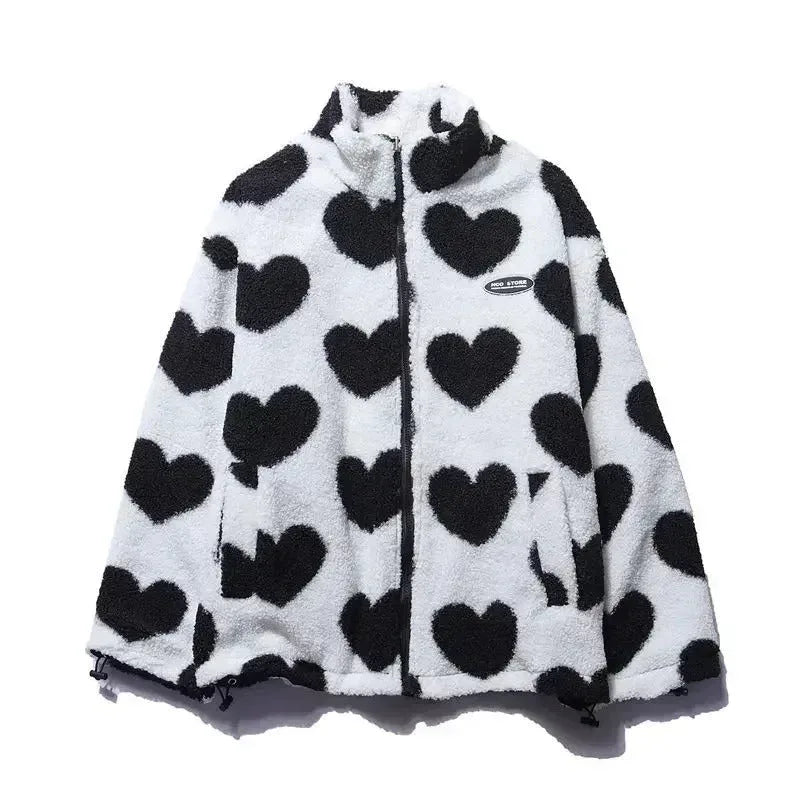 Helenah™ | Elegant Jacket - Sarah and Emma Portland