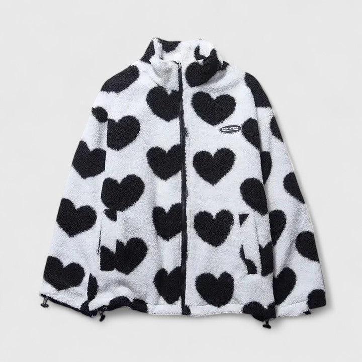 Bexli | Comfortable Jacket - Sarah and Emma Portland