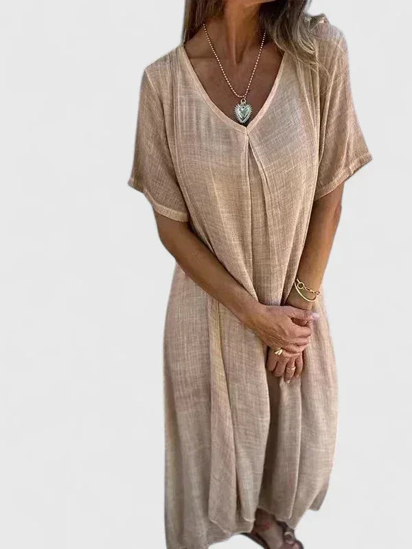 Lianrose | Comfortable Dress - Sarah and Emma Portland