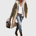 Joelle | Double Wear Winter Coat - Sarah and Emma Portland