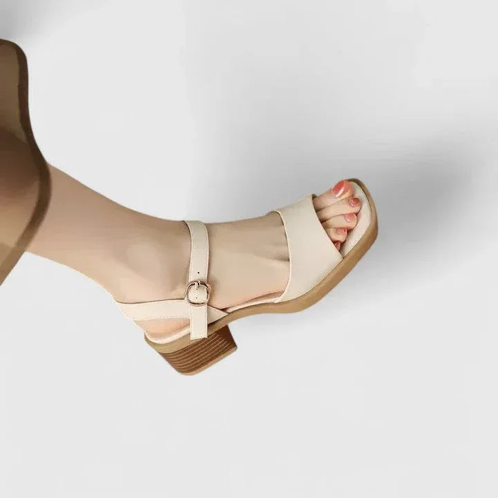 Calyssa | Elegant Sandals - Sarah and Emma Portland