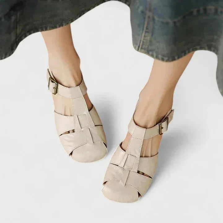 Aivorah | Orthopedic Sandals - Sarah and Emma Portland