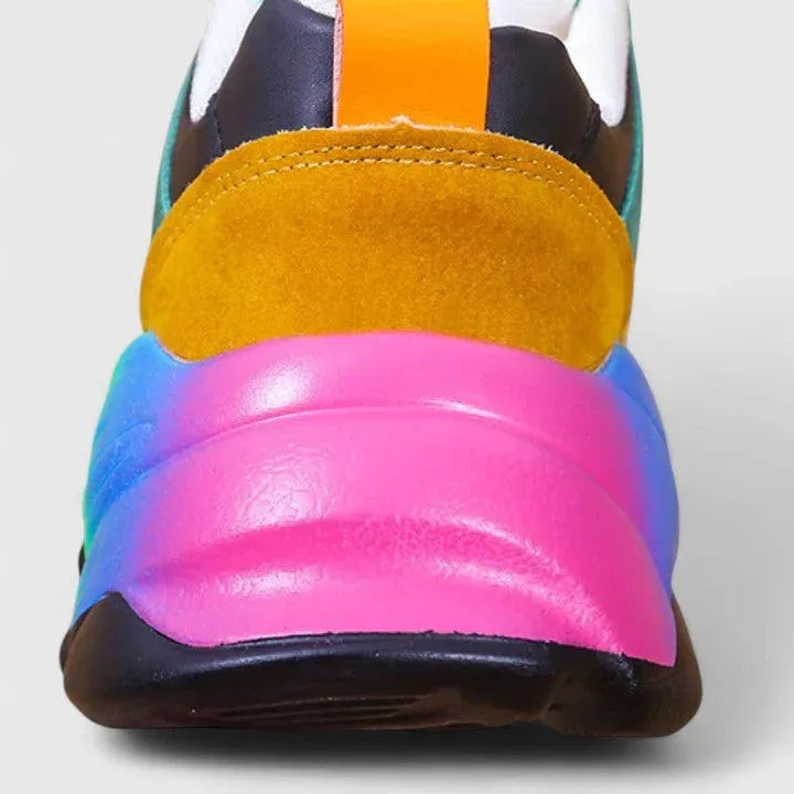 Chrystane | Orthopedic Shoes - Sarah and Emma Portland