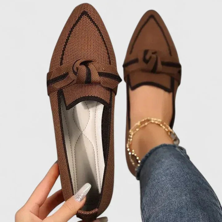 Maricela | Orthopedic Loafers - Sarah and Emma Portland