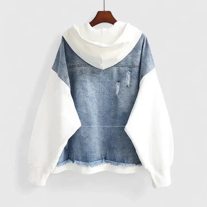Auralina | Comfortable Jacket - Sarah and Emma Portland