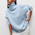 Adrianelys | Comfortable Sweater - Sarah and Emma Portland