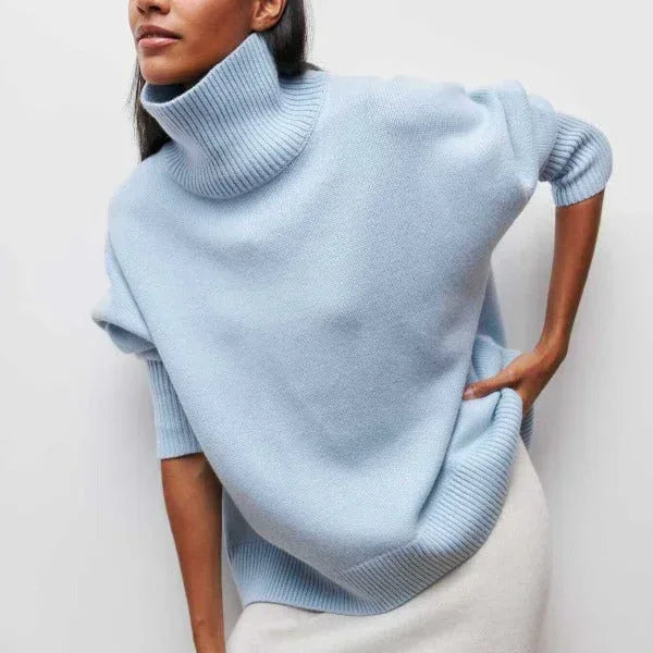 Adrianelys | Comfortable Sweater - Sarah and Emma Portland