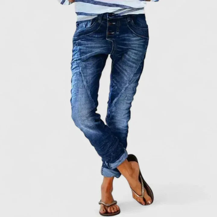 Erin | Comfortable Pants - Sarah and Emma Portland