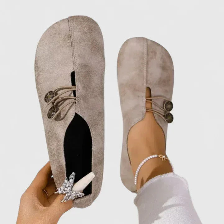 Kyline | Elegant Loafers - Sarah and Emma Portland