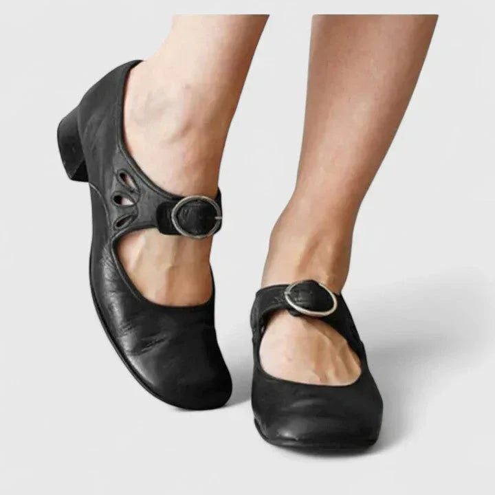 Celestine | Elegant Shoes - Sarah and Emma Portland
