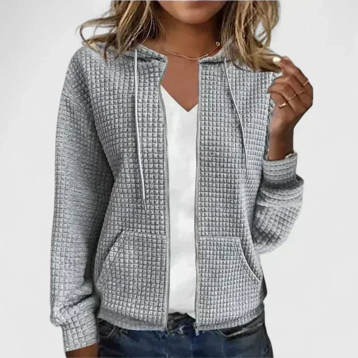 Elyssiah | Elegant Jacket - Sarah and Emma Portland