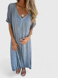 Lianrose | Comfortable Dress - Sarah and Emma Portland