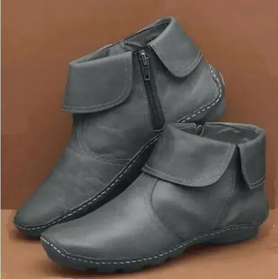 Faylen™ | Orthopedic Boots - Sarah and Emma Portland