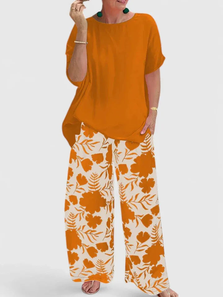 Lauren | Comfortable Pants - Sarah and Emma Portland