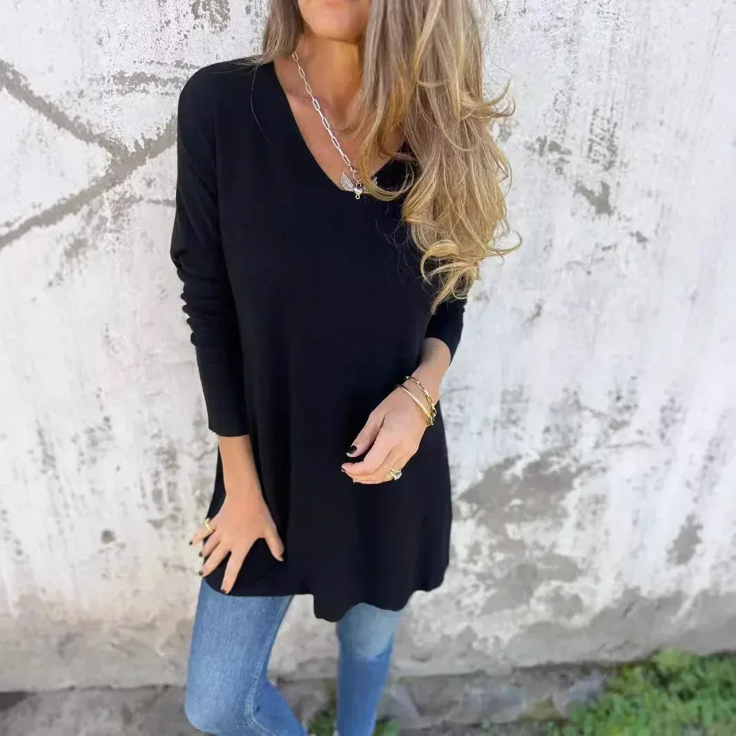 Jynae | Comfortable Top - Sarah and Emma Portland