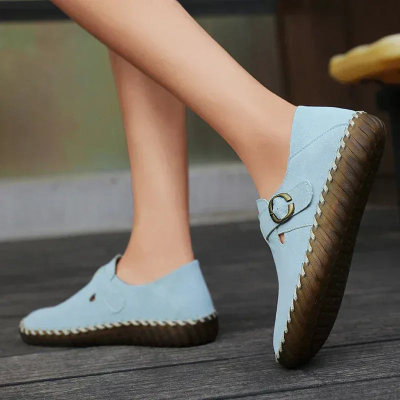 Liorah™ | Orthopedic Shoes - Sarah and Emma Portland